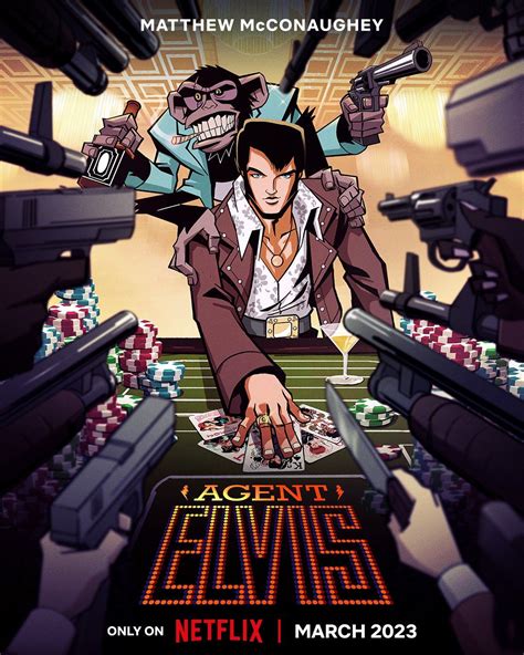 solarmovie agent game|Watch Latest Episode Agent Elvis .